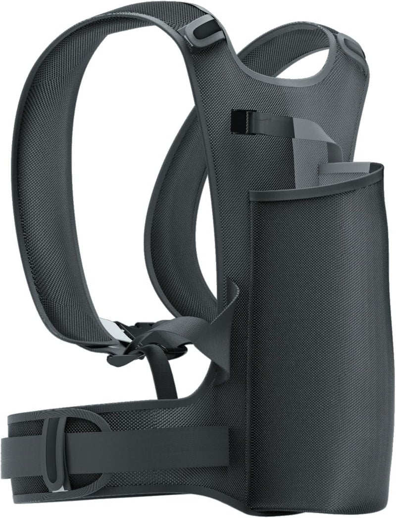 HOUVAN Mini Scuba Tank Portable Bag Diving Tank Harnesses Diving Tank H300Plus/H400/H400Pro/H700 - Image 2